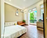 Khai Trương Căn Hộ Ban Công Full Nội Thất ở Đào Duy Anh,gần công viên Gia Định, Phú Nhuận