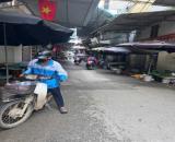 bán lô đất đẹp  57.3m tại phố chợ -TT xuân mai-chương mỹ-hà nội chỉ nhô 3 tỷ chút
