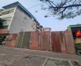 Mặt phố Đỗ Đức Dục, Nam Từ Liêm, Dt: 184m2, giá: 92 tỷ, mt: 6.2m, vỉa hè 8m, đường rộng 20