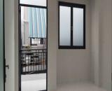 BÁN NHANH NHÀ MỚI 1 TRỆT 1 LẦU ,CÁCH CHỢ VĨNH HẢI 60 MÉT