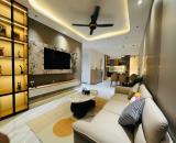Cần bán nhanh căn hộ sky garden 2, PMH, Q7, căn góc 89m2, 3PN nhà mới đẹp, giá chỉ 6,1 tỷ