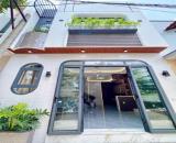 BÁN NHÀ 1T1L đúc mới, BỜ KÈ CÁI SƠN, FULL NỘI THẤT, khu gần Bánh Xèo 7 Tới