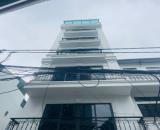 BÁN NHÀ PHỐ BỒ ĐỀ 70M2 7T, 20.X TỶ THANG MÁY, Ô TÔ TRÁNH FULL NỘI THẤT, DÒNG TIỀN
