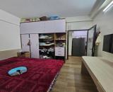 BÁN CĂN HỘ 50M2 - TRUNG HÒA - CẦU GIẤY - GIÁ 3.5 TỶ - SỔ ĐỎ
 LH 0977717488