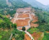 BÁN ĐẤT ĐỒNG VỠ VIEW DỐC BẬC THANG  396M2 HƯỚNG HỒ ĐƯỜNG ÔTÔ TRÁNH NHỈNH 10TR