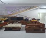 # Nhà Kiệt Ô tô đậu cửa, sát Bình Thái Ông Ích Đường, 98m2, 2 tầng, 3.6 tỷ