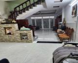 BÁN NHÀ QUẬN 6 - 290M2, NGANG 9M, GẦN HẬU GIANG, NHỈNH 18 TỶ
