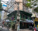 Mình chuyển lên phố cổ nên cần nhượng lại quán đang kinh doanh đồ ăn chay tại tầng