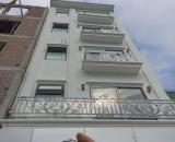 TK gấp căn nhà Liên Ninh 42.6m Mt5.48 hậu 5.52m ngay đường nhập vào Ga Ngọc Hồi