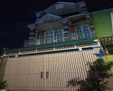 Bán Nhà Quận 7_Nguyễn Thị Thập_100m2+4Tầng BTCT;Hẻm Xe Tải;Ngang 5M;Không Lộ Giới;Chỉ 12Tỷ
