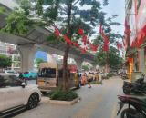 PHỐ ĐẠI LA - TRUNG TÂM HBT - DIỆN TICH 39.3m2 - GẦN PHỐ - TIỆN ÍCH XUNG QUANH KHÔNG THIẾU