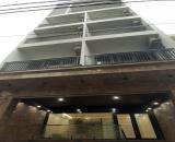 BÁN TOÀ NHÀ VĂN PHÒNG & CHDV XUÂN LA, TÂY HỒ DT 250M x 9T MT 7.8M KD 300TR/Tháng.