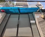 NHÀ PHAN VĂN TRỊ PHƯỜNG 11 GÒ VẤP NỞ HẬU 70m2, SẴN DÒNG THU NHẬP GIÁ 12tỷ
