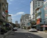 Bán đất mặt tiền đường Phan Đình Phùng,P. Xương Huân
DT: 184m2 ngang 8,6m (dt thực tế