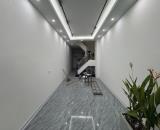 Minh Khai- Ba gác phi, Mới - 43m2- 7.48 tỷ