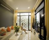 Bán biệt thự mini hẻm ô tô đường Phan Chu Trinh - phường 2 - Vũng Tàu.