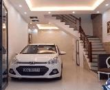 NHÀ 2 THOÁNG- M TIỀN 4M- NGÕ THÔNG 5M KDoanh- Ô TÔ TRÁNH NGỦ T1- BÀ TRIỆU HĐ 42m- 7.x tỷ