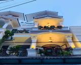 Hẻm Xe Hơi -Nhà Đẹp - 52M2 - 3Tầng -(ĐS30)Linh Đông -P.Linh Đông -Thủ Đức -Giá 6 Tỷ Hơn
