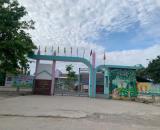 ĐÔNG ANH - HẢI BỐI -Nhà 2 mặt Tiền - Sẵn nhà cấp 4 ở ngay- Ô Tô cách cầu Nhật tân 500m