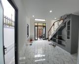 Bán Nhà Đường xe Tải Cách đường Trục Chính Chưa Tới 30m