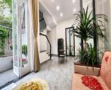 BÁN NHÀ PHỐ SÀI ĐỒNG, LONG BIÊN - 10M Ô TÔ TRÁNH - GẦN HỒ - 35M2 HƠN 6 TỶ