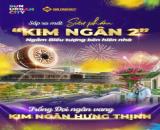 Nhận Booking phân khu kim ngân giá chỉ 6 tỷ
