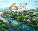 RIVER PARK – GIAO HÒA 6 DÒNG CHẢY THỊNH VƯỢNG