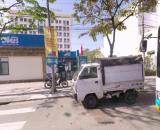 Khách sạn tư nhân đường Lê Đình Lý, trung tâm thành phố, vị trí vàng, khai thác ổn định