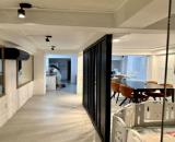 Gấp bán nhà Sài Gòn, 4 tầng, ngay Phạm Ngọc Thạch, dt 88m2, giá 24 tỷ.