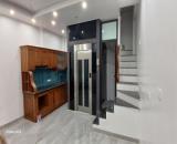 Bán Nhà  Cổ Nhuế - 35m2 - 6 tầng - Tháng Máy - Nhà Mới 100% - Gần Oto Tránh.Giá 7,75tỷ