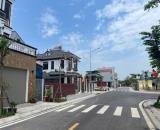 1 lô duy nhất đất khu tái định cư Tân Châu, Xã Chu Phan, Mê Linh, Hà Nội, ngay vành đai 4