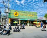 Giảm 1.5 tỷ, Mặt tiền Nguyễn Xiển, P.Long Thạnh Mỹ, Quận 9, Xd 6 tầng, DT 252m2, 17 tỷ x