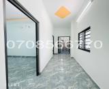 Nhà thật giá sốc 2 tỷ 7, DT 120 m2 cách trục chính Đinh Đức Thiện 2p xe máy