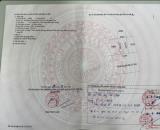 HIẾM BÁN LÔ ĐẤT 55M KHU CHUNG CƯ PHỐ NỐI HOUSE, YÊN MỸ, HƯNG YÊN