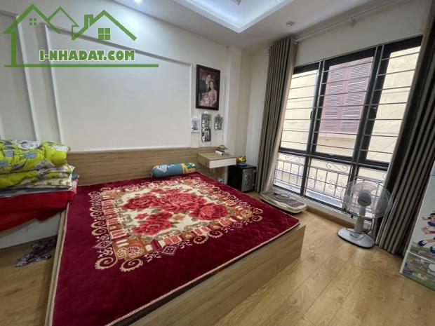 HIẾM - NHÀ ĐẸP HỒ TÙNG MẬU - Ở NGAY - SỔ VUÔNG ĐÉT Tặng toàn bộ nội thất. Vài bước ra ô - 4