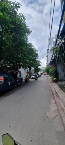 Bán nhà hẻm xe hơi Bùi Đình Túy, phường 12, Bình Thạnh – 51m² – chỉ 7.29 tỷ