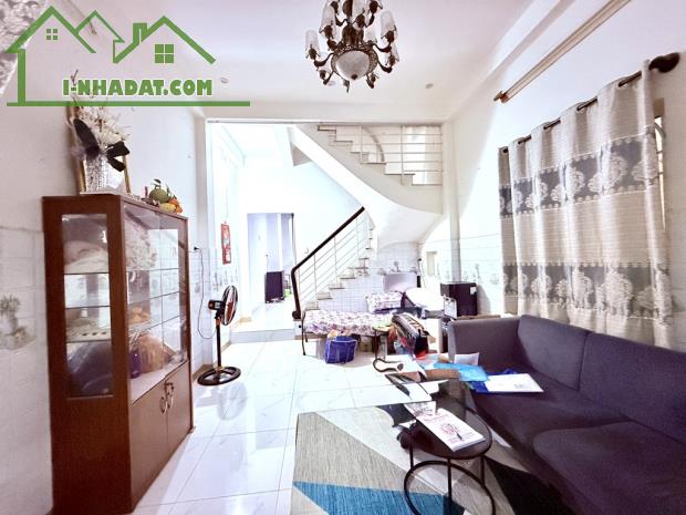 Bán nhà hẻm xe hơi Bùi Đình Túy, phường 12, Bình Thạnh – 51m² – chỉ 7.29 tỷ - 1
