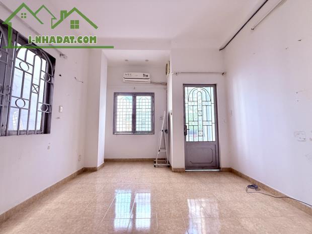 Bán nhà hẻm xe hơi Bùi Đình Túy, phường 12, Bình Thạnh – 51m² – chỉ 7.29 tỷ - 2