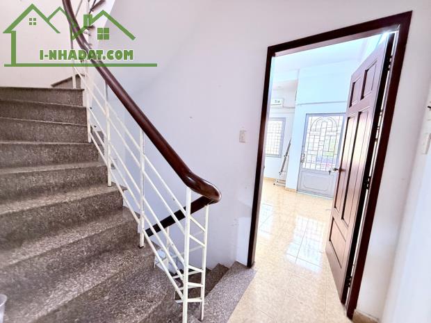 Bán nhà hẻm xe hơi Bùi Đình Túy, phường 12, Bình Thạnh – 51m² – chỉ 7.29 tỷ - 4