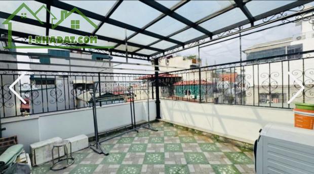 SIÊU ĐẸP!BÁN NHÀ NAM TỪ LIÊM 50M-6T-OTO TRÁNH-LÔ GÓC -THANG MÁY-KD-NỘI THẤT SỊN-HƠN 18 TỶ - 5