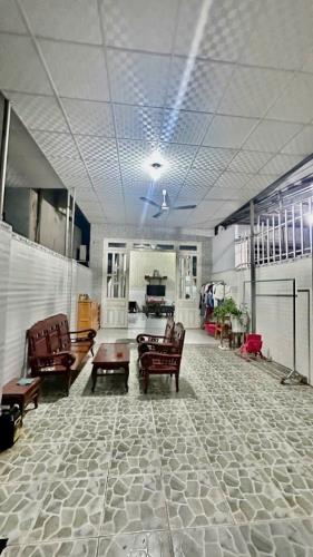 Nhà đẹp kp2 Trảng Dài gần chợ Phú Thọ, SR, TC, đường nhựa 6m thông, chỉ 2,8 tỷ - 1