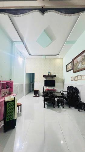 Nhà đẹp kp2 Trảng Dài gần chợ Phú Thọ, SR, TC, đường nhựa 6m thông, chỉ 2,8 tỷ - 2