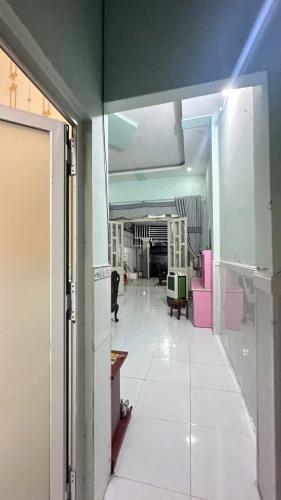 Nhà đẹp kp2 Trảng Dài gần chợ Phú Thọ, SR, TC, đường nhựa 6m thông, chỉ 2,8 tỷ - 4
