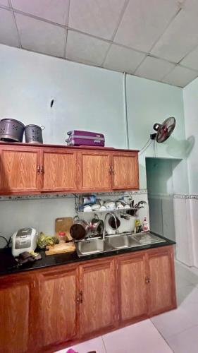 Nhà đẹp kp2 Trảng Dài gần chợ Phú Thọ, SR, TC, đường nhựa 6m thông, chỉ 2,8 tỷ - 5