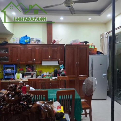XUÂN ĐỈNH 54M CHỈ 8.6 TỶ hàng xóm Ngoại Giao Đoàn HƯỞNG TRỌN TIỆN ÍCH XUNG QUANH +Nhà dân - 1