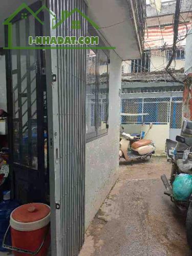 🏠 NHÀ TRUNG TÂM - GIÁ LẠI RẺ NHƯ VÙNG VEN? KHÔNG XEM NGAY LÀ HẾT! - 1