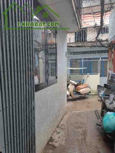🏠 NHÀ TRUNG TÂM - GIÁ LẠI RẺ NHƯ VÙNG VEN? KHÔNG XEM NGAY LÀ HẾT! - 2