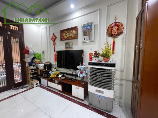 BÁN NHÀ ĐẸP CHÍNH CHỦ PHỐ 19/5 , HÀ ĐÔNG 8 TỶ - 1