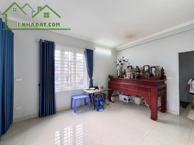 BÁN NHÀ ĐẸP CHÍNH CHỦ PHỐ NGUYỄN KHUYẾN , HÀ ĐÔNG 8 TỶ - 2