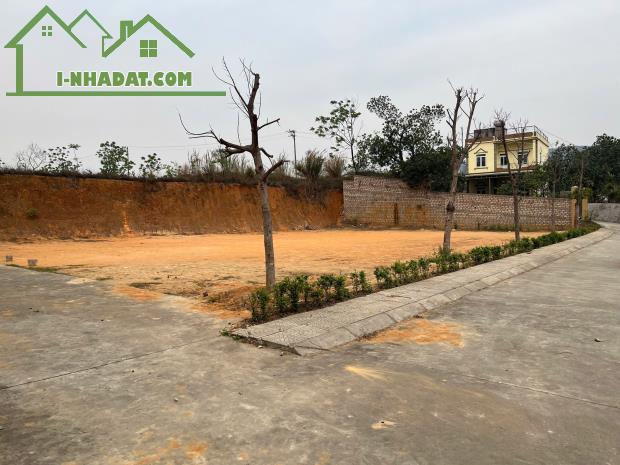 🤑 Đầu tư đất thành phố nhưng giá nông thôn tại Quảng Ninh chỉ 600tr - 2